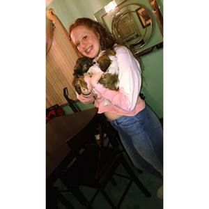 Meet your Posher, Emily